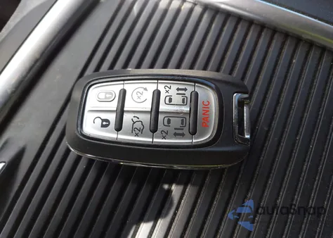 2022 Chrysler Pacifica Hybrid Touring L from USA, damaged, VIN 2C4RC1L78NR129890